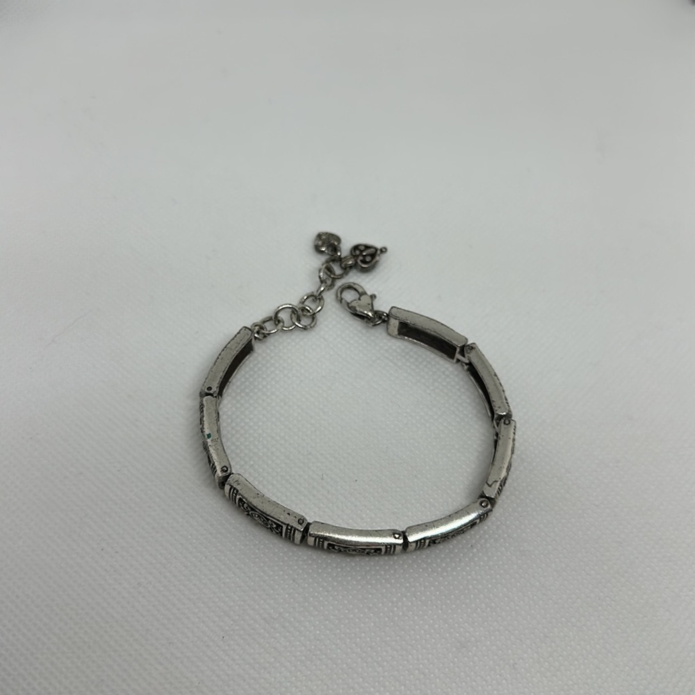 Brighton silver elegant bracelet - Picture 5 of 7